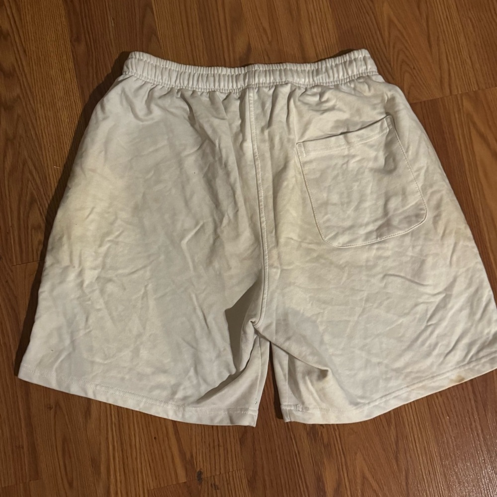 Dolce & Gabbana Graphic‎ Shorts Vintage condition Size 2XL made in Italy - Picture 3 of 3
